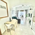 Mundo House, Playa San Marcos, Tenerife Apartman Icod de los Vinos