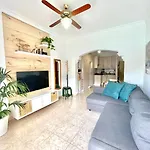 Mundo House, Playa San Marcos, Tenerife Apartman Icod de los Vinos