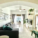 Apartman Mundo House, Playa San Marcos, Tenerife