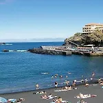 Apartman Mundo House, Playa San Marcos, Tenerife *