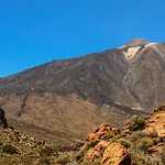 Mundo House, Playa San Marcos, Tenerife *