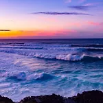 Apartman Mundo House, Playa San Marcos, Tenerife *