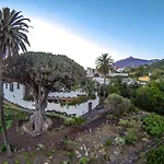 Mundo House, Playa San Marcos, Tenerife Apartman *