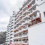 Mundo House, Playa San Marcos, Tenerife Apartman Icod de los Vinos