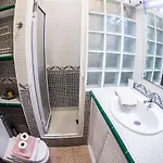 Mundo House, Playa San Marcos, Tenerife Apartman *