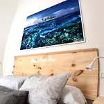 Mundo House, Playa San Marcos, Tenerife