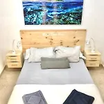 Mundo House, Playa San Marcos, Tenerife * Icod de los Vinos