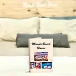 Apartman Mundo House, Playa San Marcos, Tenerife