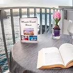 Mundo House, Playa San Marcos, Tenerife Apartman Icod de los Vinos