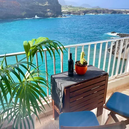 Апартаменты Mundo House, Playa San Marcos, Tenerife *