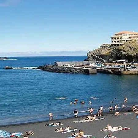 Lägenhet Mundo House, Playa San Marcos, Tenerife *