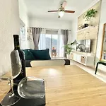 Mundo House, Playa San Marcos, Tenerife Apartamento Icod De Los Vinos