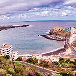 Mundo House, Playa San Marcos, Tenerife